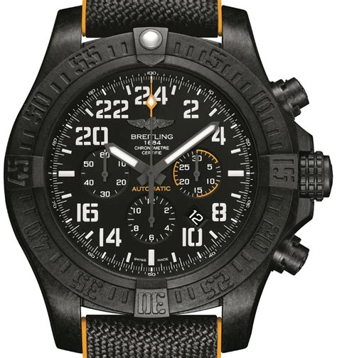 breitling breitlight material|breitling hurricane 50mm.